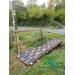 image of Non Slip Decking boards used on County Style