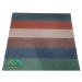 Non Slip Decking boards 1000mm x 150mm by Lightweight Tiles Ltd