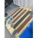 Display Photo of Anti Slip Secking Decking Strips 400mm by 85mm  by Lightweight Tiles