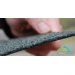 Close Up side view of Anti Slip Secking Decking Strips 400mm by 85mm 