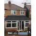 Black Light Roofing Tiles used on Conservatory conversion | Lightweight Tiles