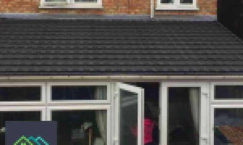 2 Budget Lean To CS 3