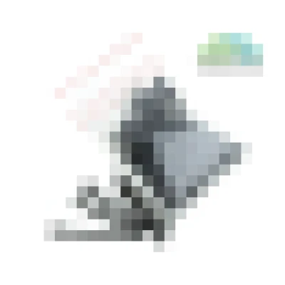 LWT black plastic coated screws by Lightweight Tiles