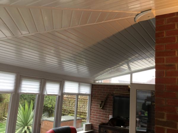 LightWeight Tiles can be placed over the top of your existing roof LightWeight Tiles can be placed over the top of your existing roof