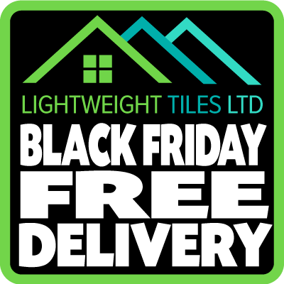 LIGHTWEIGHT TILES B L A C K F R I D A Y W E E K