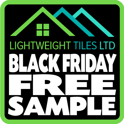LIGHTWEIGHT TILES B L A C K F R I D A Y W E E K