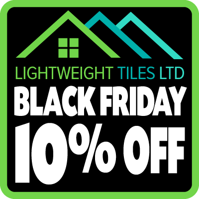 LIGHTWEIGHT TILES B L A C K F R I D A Y W E E K