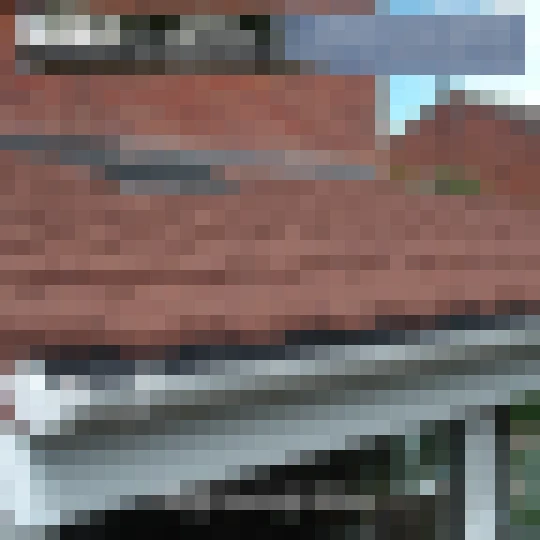 Brown Lean to conservatory Web product page