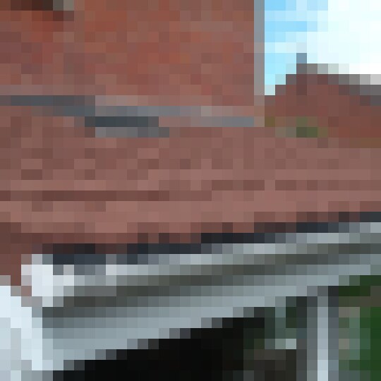 Brown Lean to conservatory2