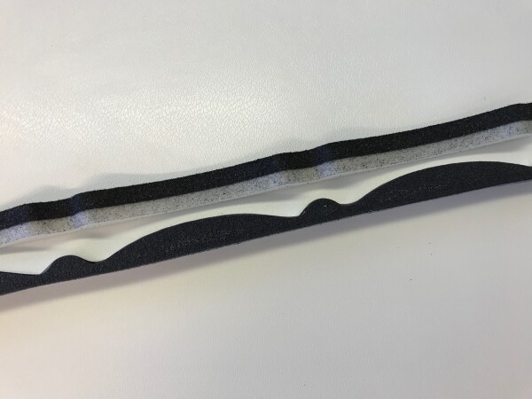 LightWeight Tiles NEW Foam Gap Fillers LightWeight Tiles NEW Foam Gap Fillers