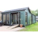 Garden Annexes Farleigh House Grey Garden Build copy