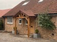Greener Brown Porch