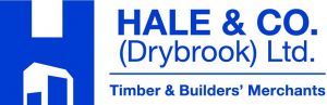 Hale &amp; Co Lightweight Roof Tiles Supplied by Lightweight Tiles Ltd