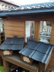 Hedgehog Huts