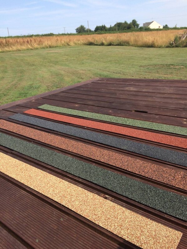 Non Slip Decking Panels LightWeight Tiles Ltd Non Slip Decking Panels LightWeight Tiles Ltd