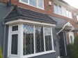 JamesB Grey window porch front