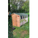 Light Green BB Shed
