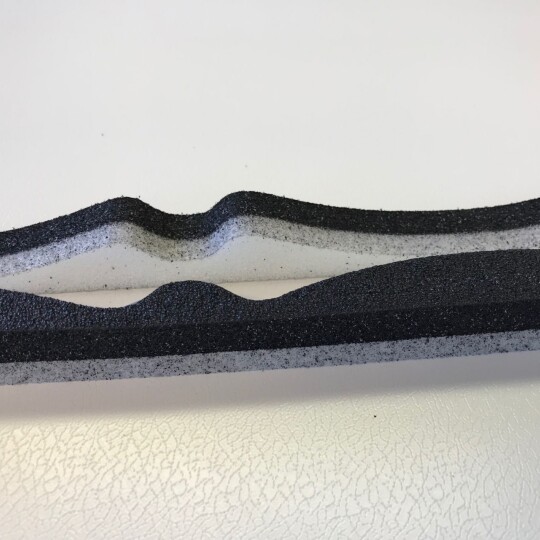 LightWeight Tiles NEW Foam Gap FillerS