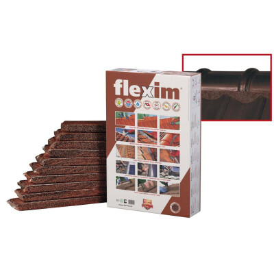 NEW Flexim Packaging DarkBrown2