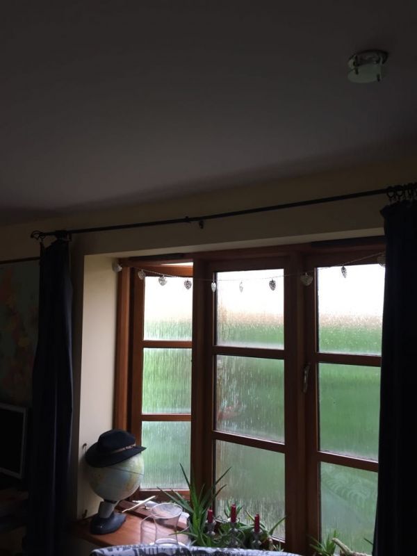 The first application of LightWeight Tiles NEW Opaque Tile The first application of LightWeight Tiles NEW Opaque Tile