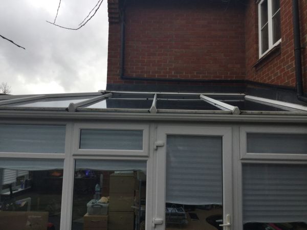 LightWeight Tiles can be placed over the top of your existing roof LightWeight Tiles can be placed over the top of your existing roof