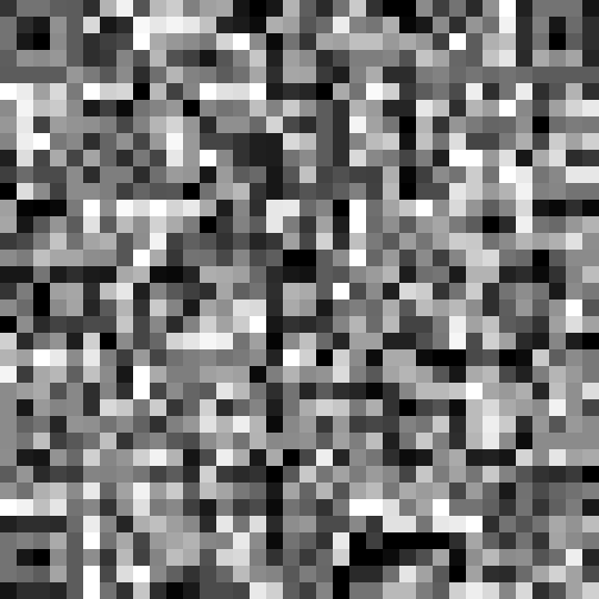 QR Code for Google Reviews