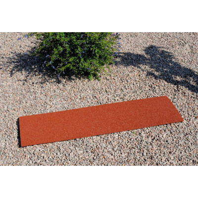 Red Anti Slip 122 x 29.5