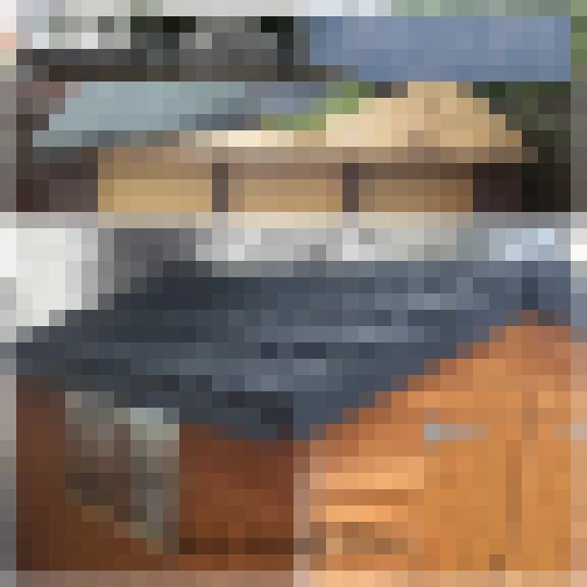Shed Bundle web