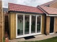 TG Budget Red Gable