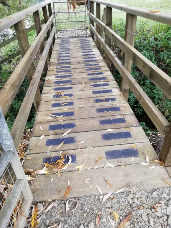 Non Slip Decking Panels LightWeight Tiles Ltd Non Slip Decking Panels LightWeight Tiles Ltd