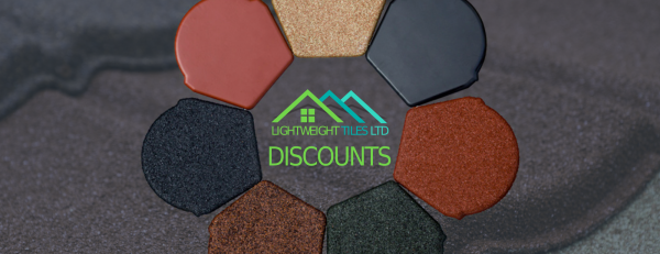 Saving off your LightWeight Tiles order