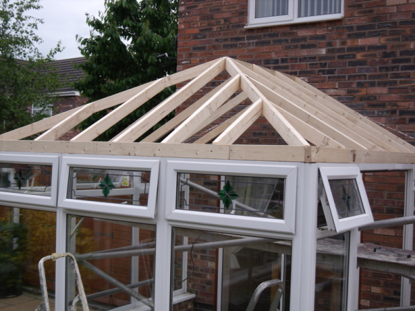 LightWeight Tiles Roofing System Step by Step Installation first step LightWeight Tiles Roofing System Step by Step Installation first step