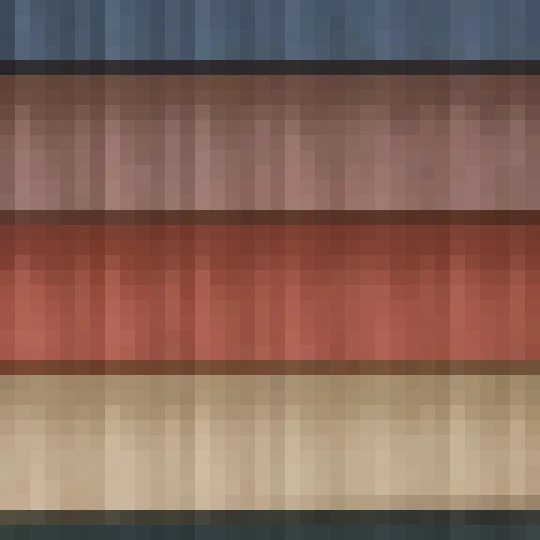 Image of Lightweight Tiles Range of Granulated Lightweight Plastic Roof Tiles 