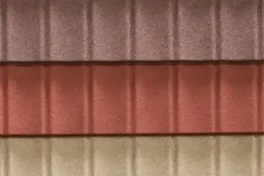 Image of Lightweight Tiles Range of Granulated Lightweight Plastic Roof Tiles 