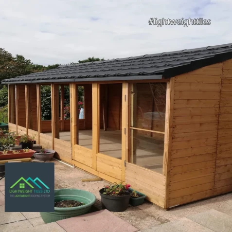 BC Summerhouse side shot WEB