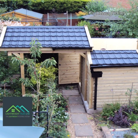 Home observatory web watermark