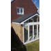 Grey Gabled Conservatory PC 1
