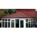 edwardian conservatory roof red tiles