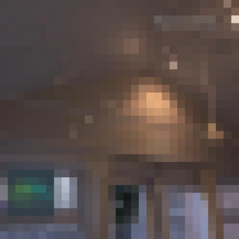 Brown Gable inside PD WEB